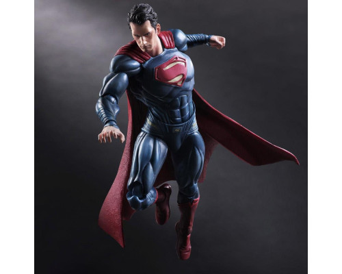 Фігурка Play Arts KAI: Batman v Superman: Superman