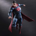 Фігурка Play Arts KAI: Batman v Superman: Superman