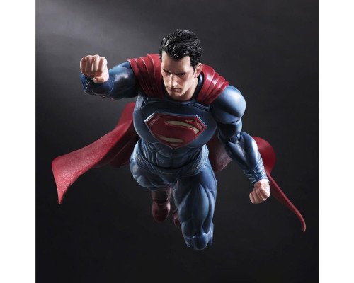 Фігурка Play Arts KAI: Batman v Superman: Superman