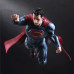 Фігурка Play Arts KAI: Batman v Superman: Superman