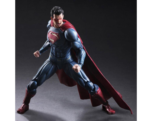 Фігурка Play Arts KAI: Batman v Superman: Superman