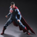 Фігурка Play Arts KAI: Batman v Superman: Superman