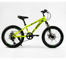 Велосипед Спортивний CORSO SPIRIT 20