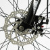 Велосипед спортивний Corso Optima TM-24326 24
