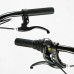 Велосипед спортивний Corso Optima TM-24501 24