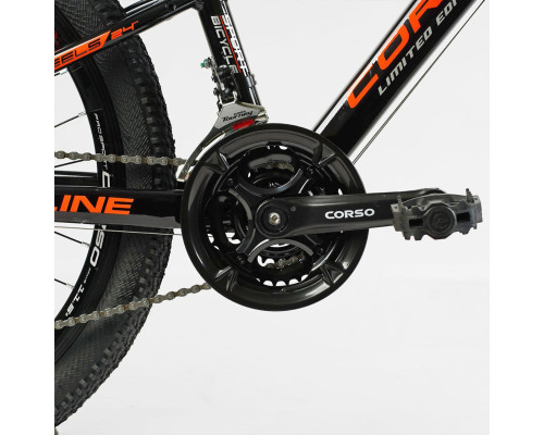 Велосипед Спортивний Corso «SkyLine» 24