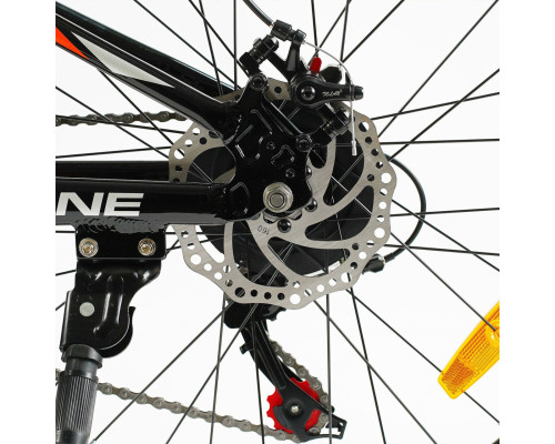 Велосипед Спортивний Corso «SkyLine» 24