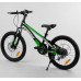 Дитячий спортивний велосипед 20'' CORSO 