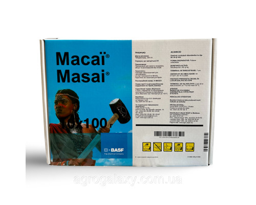 Акарицид Масай 