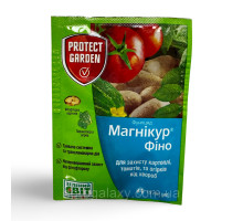 Фунгицид Protect Garden 