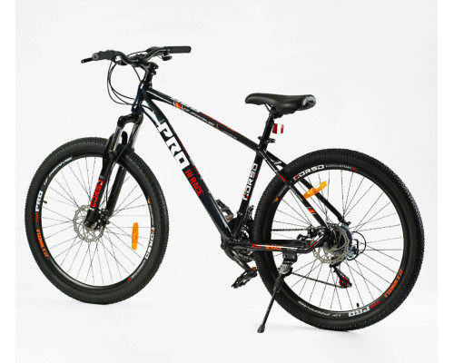 Велосипед Спортивний CORSO «HI RACE PRO» 27,5