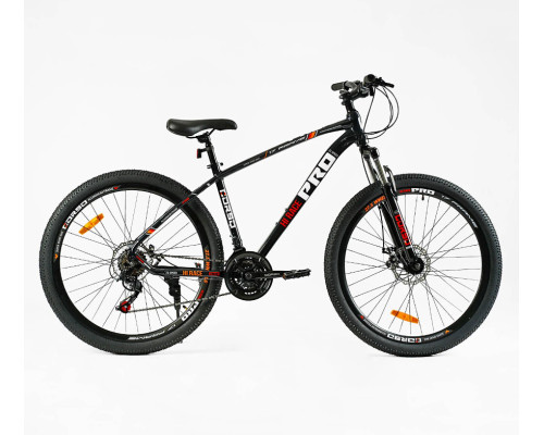 Велосипед Спортивний CORSO «HI RACE PRO» 27,5