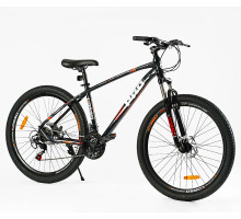 Велосипед Спортивний CORSO «HI RACE PRO» 27,5