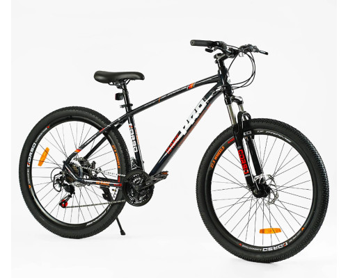 Велосипед Спортивний CORSO «HI RACE PRO» 27,5