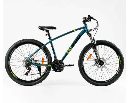 Велосипед Спортивний CORSO «HI RACE PRO» 27,5