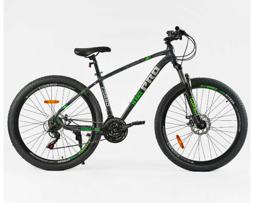 Велосипед Спортивний CORSO «HI RACE PRO» 27,5