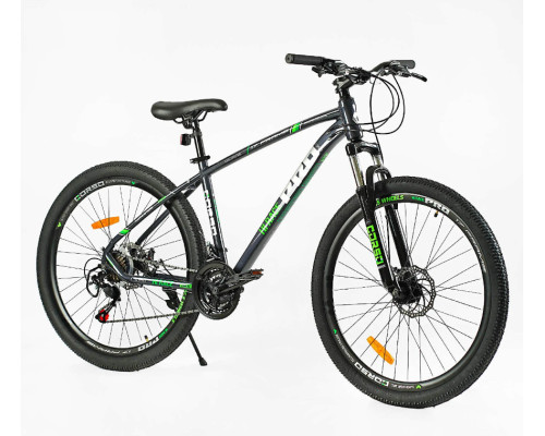 Велосипед Спортивний CORSO «HI RACE PRO» 27,5