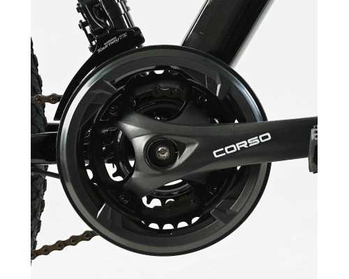 Велосипед Спортивний CORSO «HI RACE PRO» 27,5