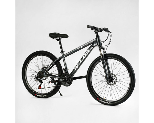 Велосипед Спортивний Corso «WILDS» 26