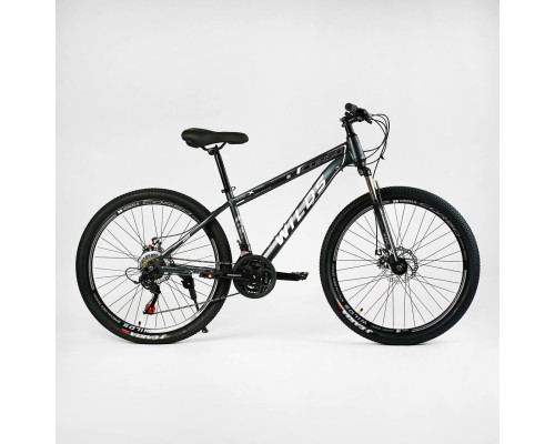 Велосипед Спортивний Corso «WILDS» 26