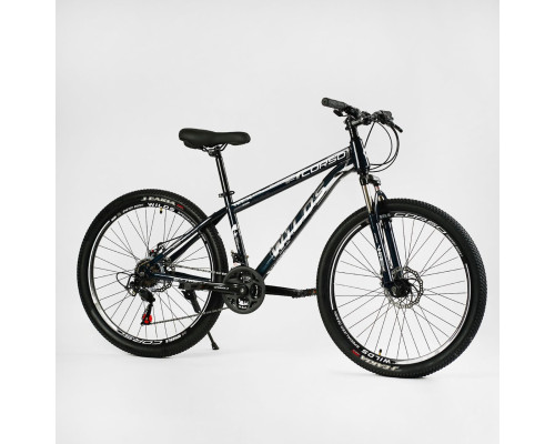 Велосипед Спортивний Corso «WILDS» 26