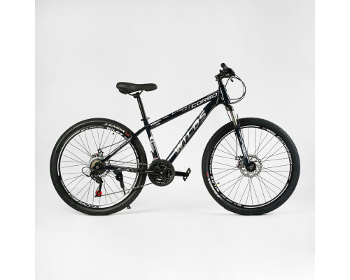 Велосипед Спортивний Corso «WILDS» 26