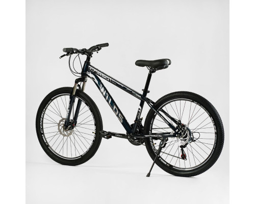 Велосипед Спортивний Corso «WILDS» 26
