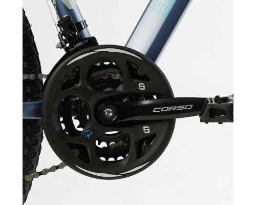 Велосипед Спортивний CORSO «Legend» 27,5