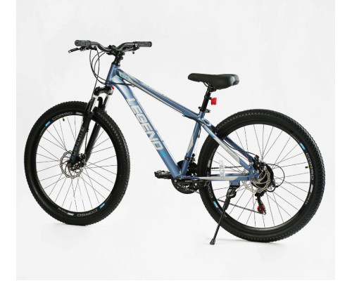 Велосипед Спортивний CORSO «Legend» 27,5