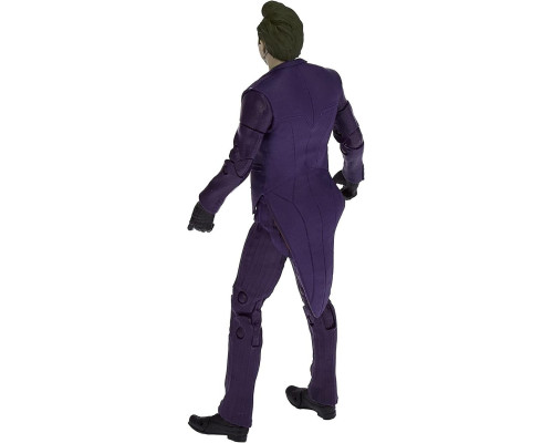 Фігурка Джокера Мортал Комбат McFarlane Toys Mortal Kombat The Joker Action Figure
