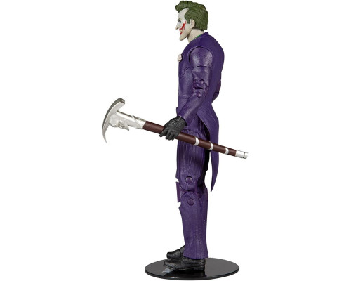 Фігурка Джокера Мортал Комбат McFarlane Toys Mortal Kombat The Joker Action Figure