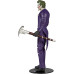 Фігурка Джокера Мортал Комбат McFarlane Toys Mortal Kombat The Joker Action Figure