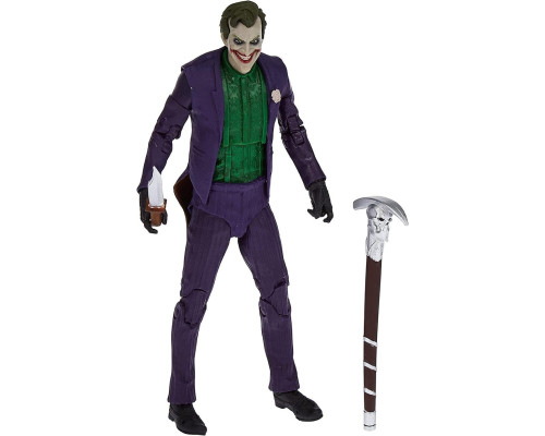 Фігурка Джокера Мортал Комбат McFarlane Toys Mortal Kombat The Joker Action Figure