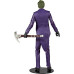 Фігурка Джокера Мортал Комбат McFarlane Toys Mortal Kombat The Joker Action Figure