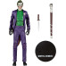Фігурка Джокера Мортал Комбат McFarlane Toys Mortal Kombat The Joker Action Figure