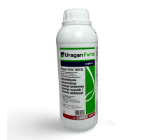 Гербицид Syngenta Ураган Форте 1л. Uragan Forte Syngenta 500 SL