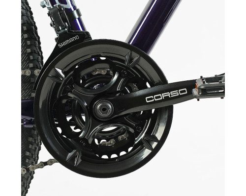 Велосипед Спортивний Corso «Atlantis» 29