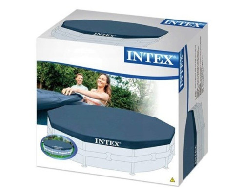 Тент для каркасного басейну Intex 28031, 366см
