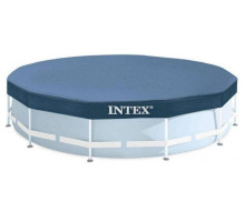 Тент для каркасного басейну Intex 28030, 305см