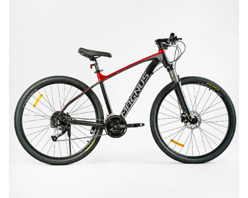 Велосипед Спортивний Corso «Magnus» 29