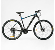 Велосипед Спортивний Corso «Magnus» 29