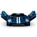 Колекційний конструктор Спорткар Ford GT 2022. 1466 деталей (68991)
