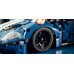 Колекційний конструктор Спорткар Ford GT 2022. 1466 деталей (68991)