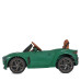 Електромобіль дитячий Bentley Bambi JE1008EBLR-10 (4WD) темно-зелений, зі світлом
