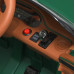 Електромобіль дитячий Bentley Bambi JE1008EBLR-10 (4WD) темно-зелений, зі світлом