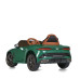 Електромобіль дитячий Bentley Bambi JE1008EBLR-10 (4WD) темно-зелений, зі світлом