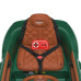Електромобіль дитячий Bentley Bambi JE1008EBLR-10 (4WD) темно-зелений, зі світлом
