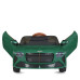 Електромобіль дитячий Bentley Bambi JE1008EBLR-10 (4WD) темно-зелений, зі світлом
