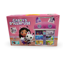 Ляльковий будиночок Габбі:Gabby's Dollhouse (111-175А)