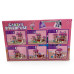 Ляльковий будиночок Габбі:Gabby's Dollhouse (111-175E)